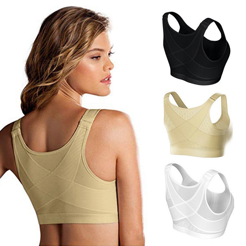 back smoothing Bra