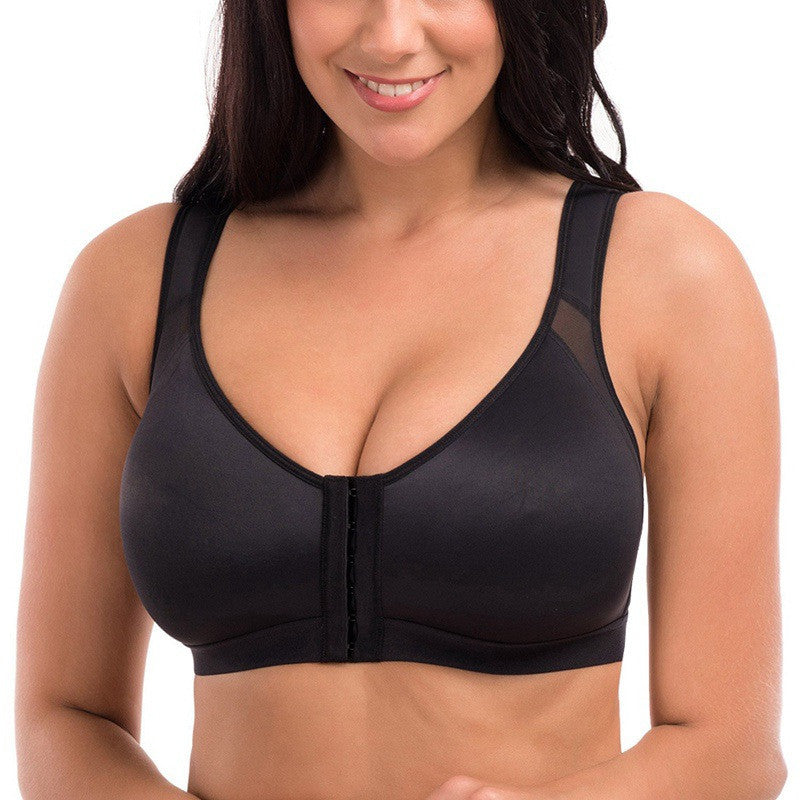 back smoothing Bra