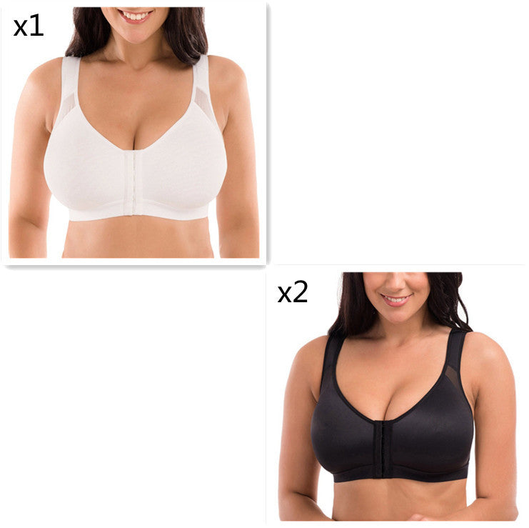 back smoothing Bra